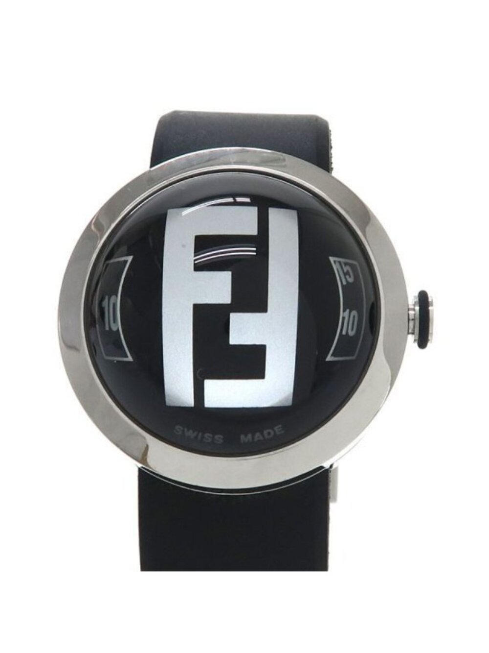 Fendi Bousla Watch